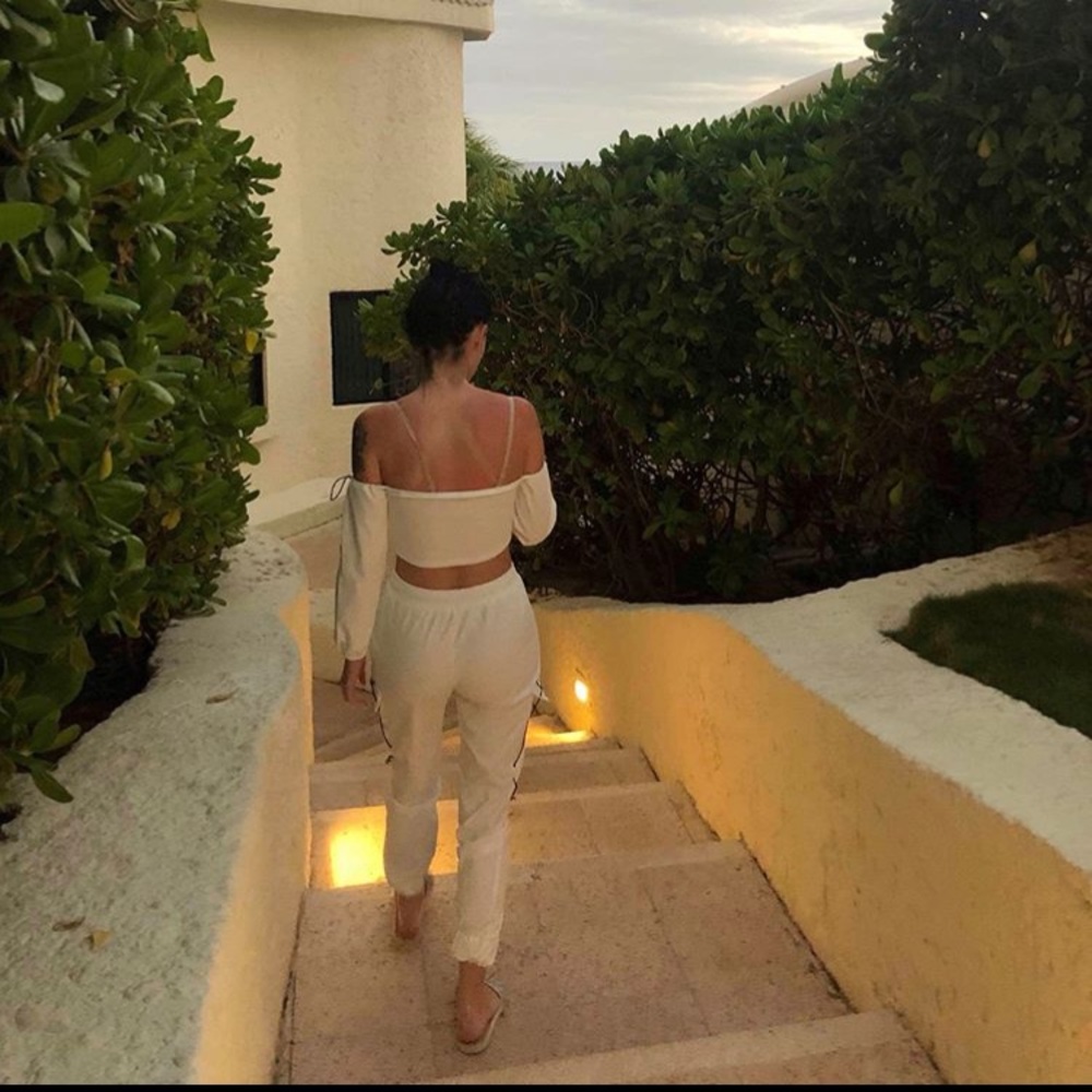2 piece set